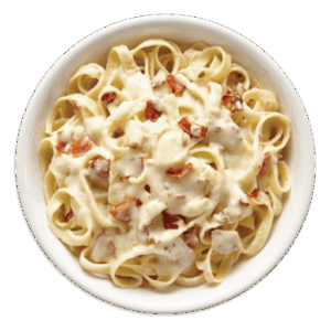 fetuccini