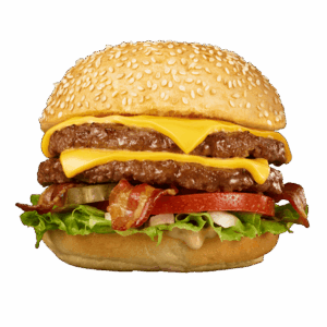 hamburguesa Cafetería Pastelería Déjate Querer Iquique, Barrio Playa Brava