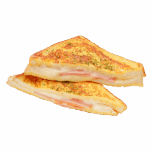 pan miga Cafetería Pastelería Déjate Querer Iquique, Barrio Playa Brava